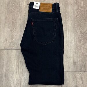 NWT Levi's Men's 502 Premium Shaded Glen 32 x 30